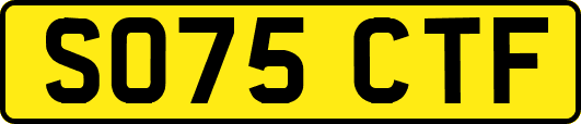 SO75CTF