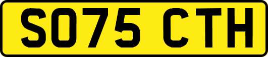 SO75CTH