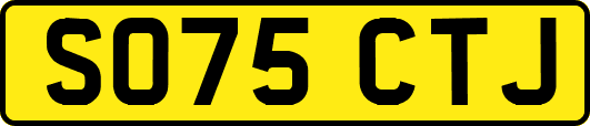 SO75CTJ