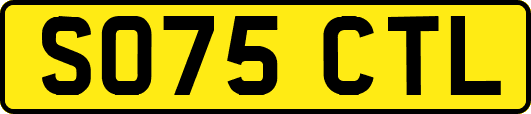 SO75CTL