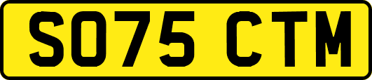 SO75CTM