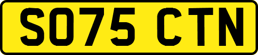 SO75CTN