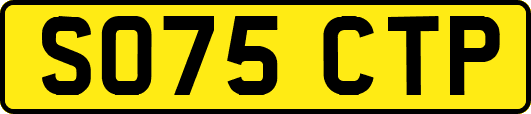 SO75CTP