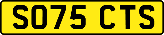 SO75CTS