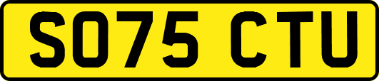 SO75CTU