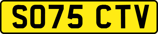 SO75CTV