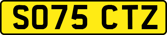 SO75CTZ