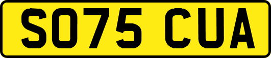 SO75CUA