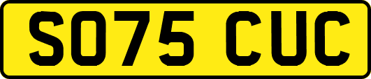 SO75CUC