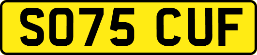 SO75CUF