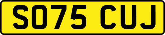 SO75CUJ