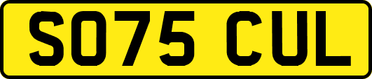 SO75CUL