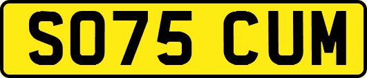 SO75CUM
