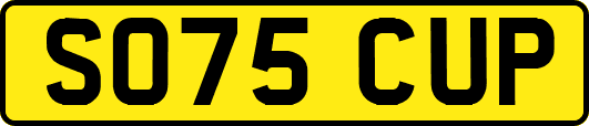 SO75CUP