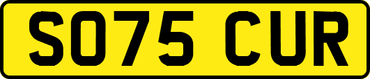 SO75CUR