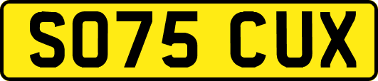 SO75CUX