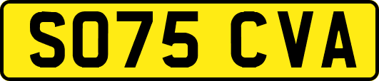 SO75CVA