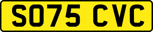 SO75CVC