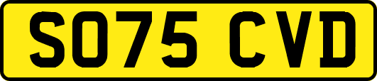 SO75CVD