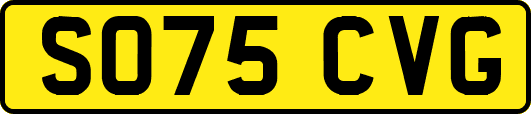SO75CVG