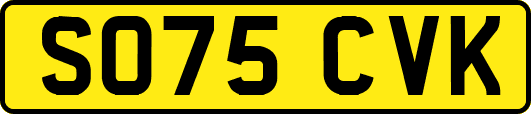 SO75CVK