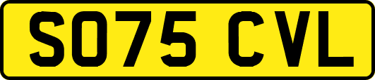 SO75CVL