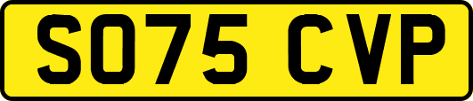 SO75CVP