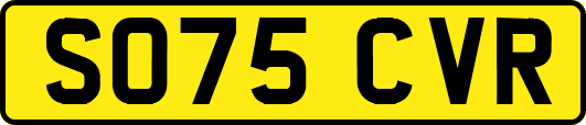 SO75CVR
