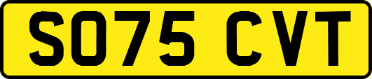 SO75CVT