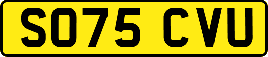 SO75CVU