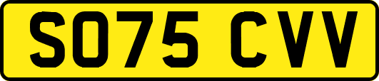 SO75CVV