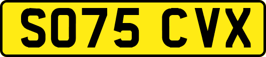 SO75CVX