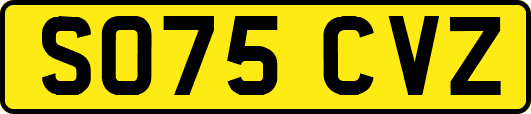 SO75CVZ