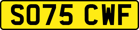 SO75CWF