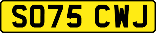 SO75CWJ