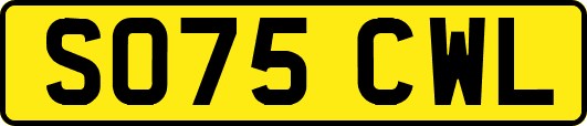 SO75CWL