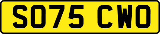 SO75CWO