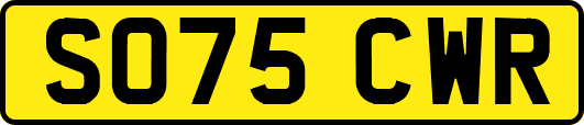SO75CWR