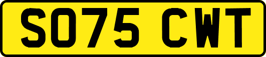 SO75CWT