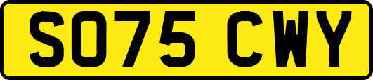 SO75CWY