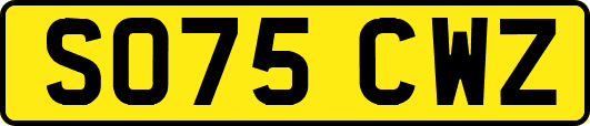 SO75CWZ