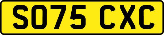SO75CXC