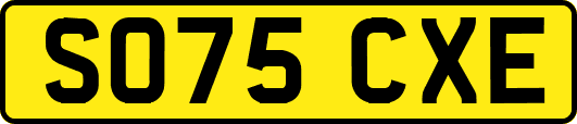 SO75CXE