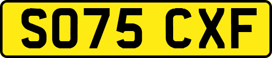 SO75CXF