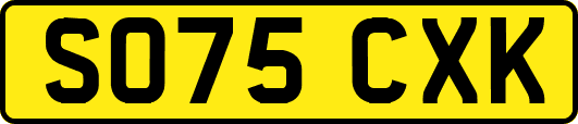 SO75CXK