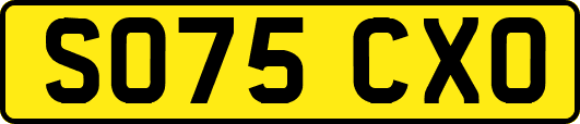 SO75CXO
