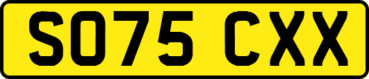 SO75CXX