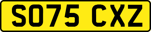 SO75CXZ