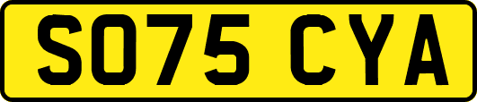 SO75CYA