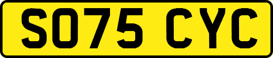 SO75CYC